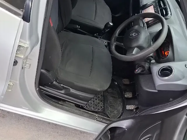 Used Renault Kwid [2015-2019] 1.0 RXT [2016-2019] in Patna