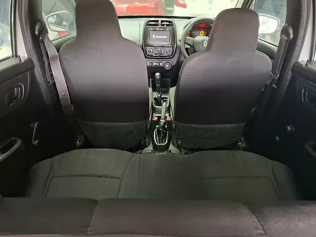 Used Renault Kwid [2015-2019] 1.0 RXT [2016-2019] in Patna