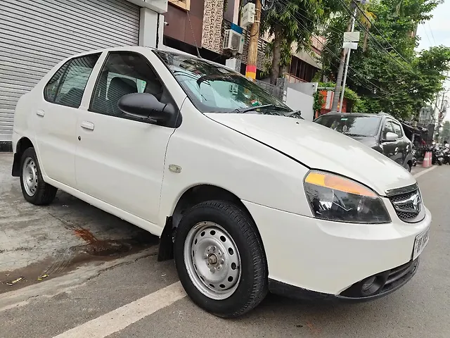 Used 2013 Tata Indigo in Kanpur