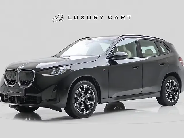 Used 2025 BMW X3 in Raipur Used 2025 BMW X3 in Raipur