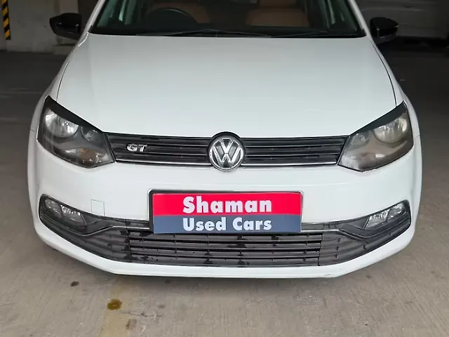 Used 2018 Volkswagen Polo in Mumbai