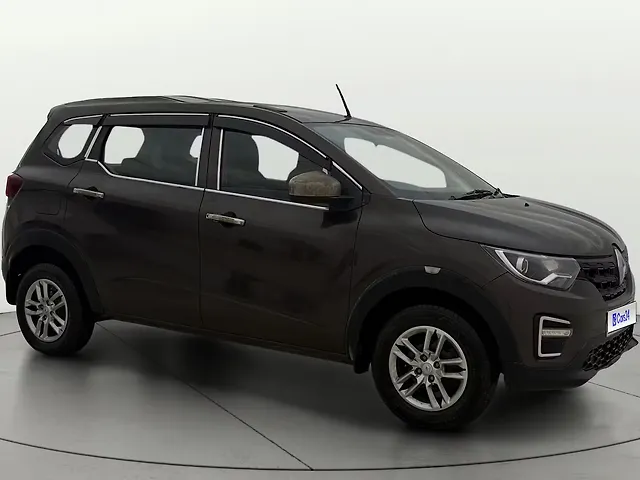 Used 2024 Renault Triber in Delhi Used 2024 Renault Triber in Delhi