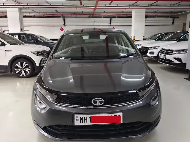 Used 2022 Tata Altroz in Pune Used 2022 Tata Altroz in Pune