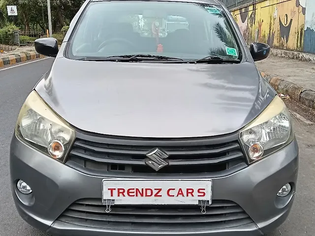 Used 2014 Maruti Suzuki Celerio in Navi Mumbai Used 2014 Maruti Suzuki Celerio in Navi Mumbai