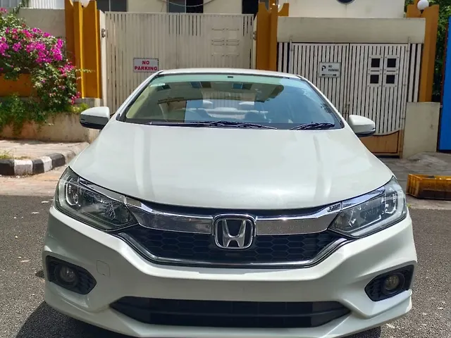 Used 2019 Honda City in Bangalore
