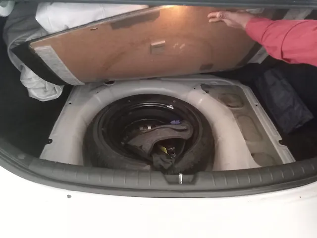 Used Hyundai Verna [2017-2020] SX 1.6 VTVT in Chennai