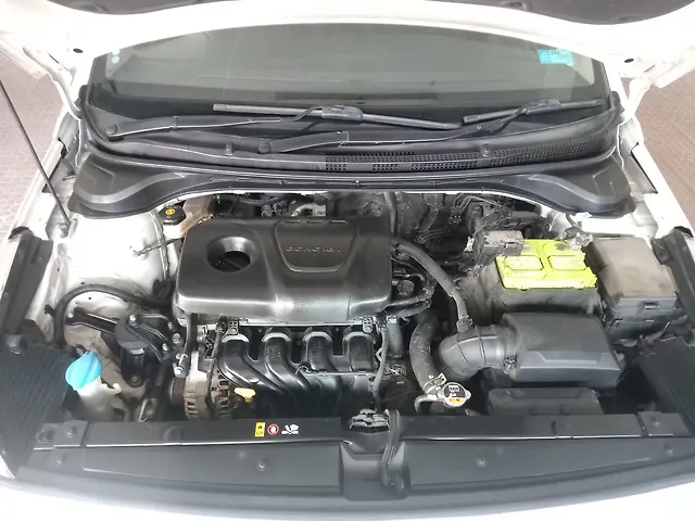 Used Hyundai Verna [2017-2020] SX 1.6 VTVT in Chennai