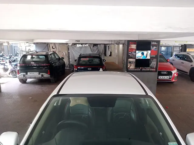 Used Hyundai Verna [2017-2020] SX 1.6 VTVT in Chennai
