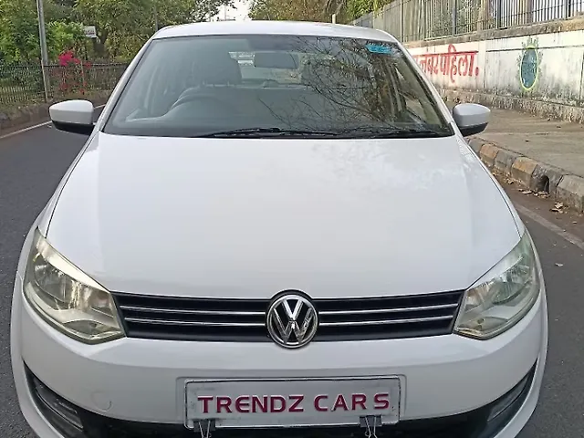 Used 2013 Volkswagen Polo in Navi Mumbai Used 2013 Volkswagen Polo in Navi Mumbai