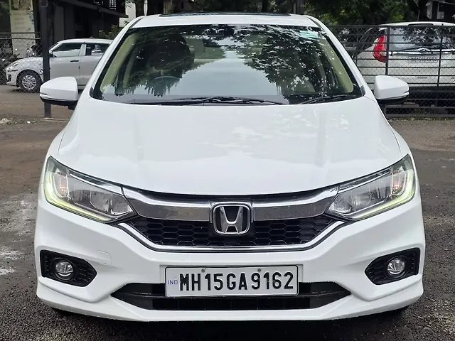 Used 2017 Honda City in Nashik Used 2017 Honda City in Nashik