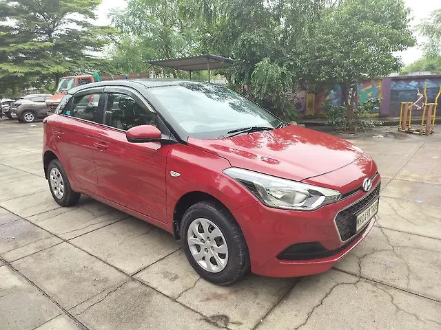Used 2017 Hyundai Elite i20 in Thane