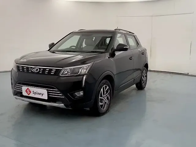 Used 2022 Mahindra XUV300 in Lucknow