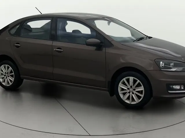 Used 2015 Volkswagen Vento in Bangalore