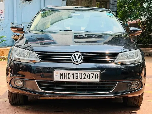 Used 2014 Volkswagen Jetta in Mumbai
