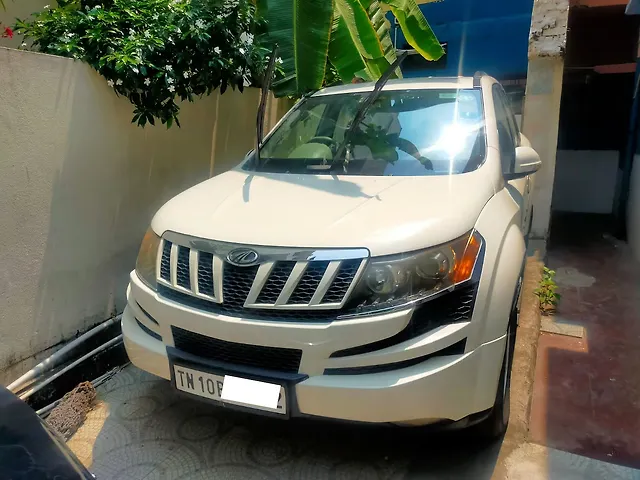 Used 2013 Mahindra XUV500 in Chennai
