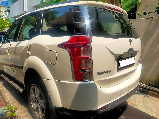 Used Mahindra XUV500 [2011-2015] W8 in Chennai