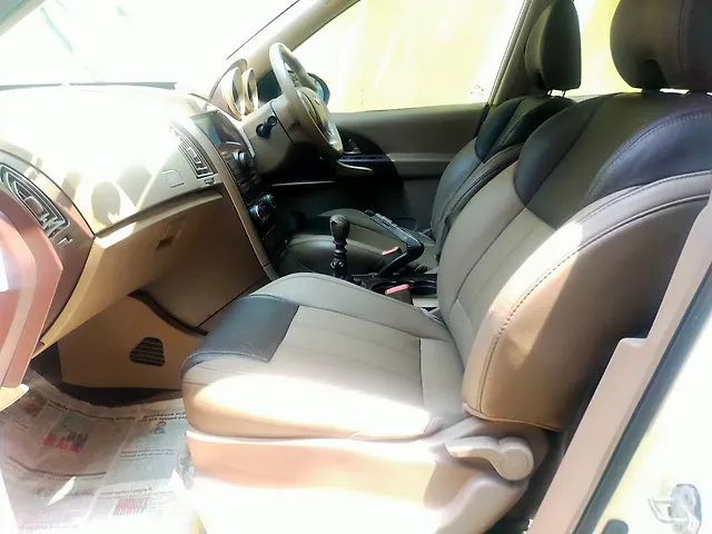 Used Mahindra XUV500 [2011-2015] W8 in Chennai