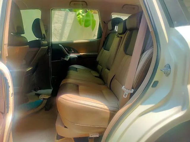 Used Mahindra XUV500 [2011-2015] W8 in Chennai