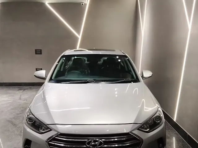 Used 2018 Hyundai Elantra in Delhi Used 2018 Hyundai Elantra in Delhi