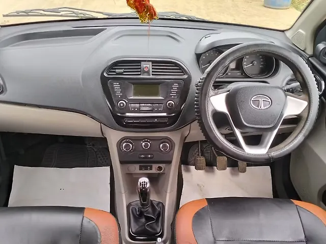 Used Tata Tiago [2016-2020] Revotron XT (O) [2016-2019] in Mumbai