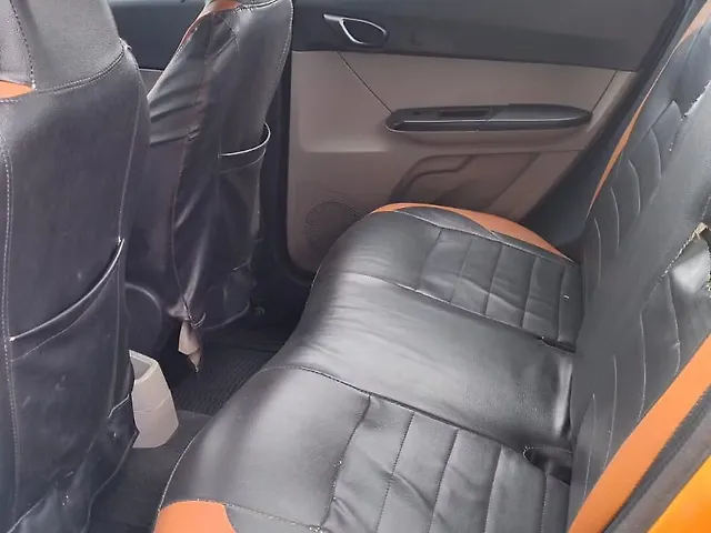 Used Tata Tiago [2016-2020] Revotron XT (O) [2016-2019] in Mumbai