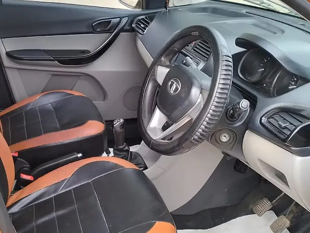 Used Tata Tiago [2016-2020] Revotron XT (O) [2016-2019] in Mumbai