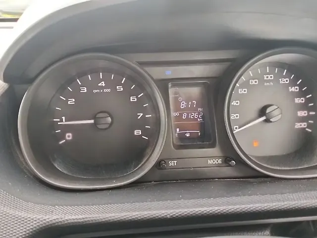Used Tata Tiago [2016-2020] Revotron XT (O) [2016-2019] in Mumbai