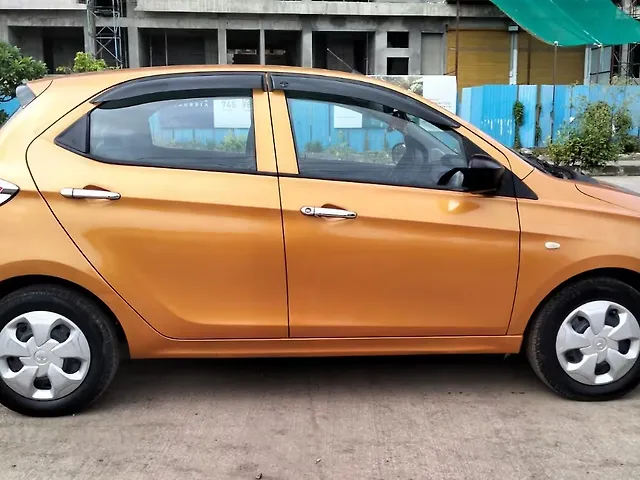 Used 2017 Tata Tiago in Mumbai
