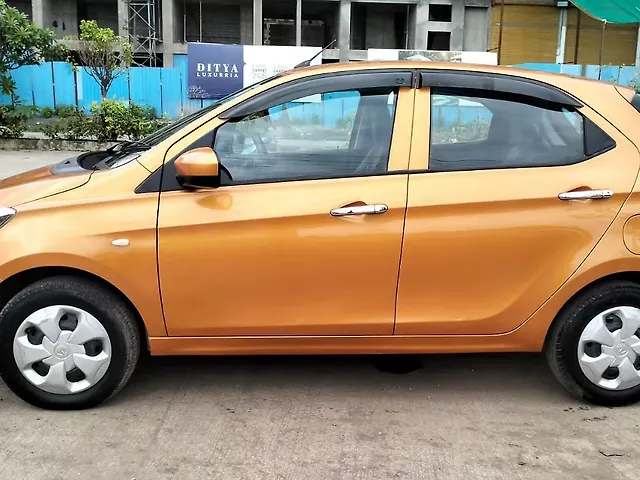 Used Tata Tiago [2016-2020] Revotron XT (O) [2016-2019] in Mumbai