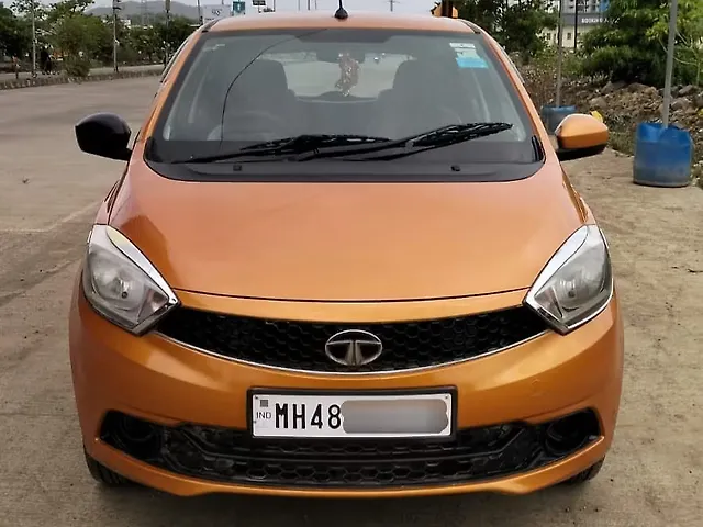 Used Tata Tiago [2016-2020] Revotron XT (O) [2016-2019] in Mumbai