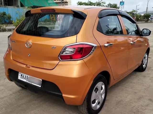 Used Tata Tiago [2016-2020] Revotron XT (O) [2016-2019] in Mumbai