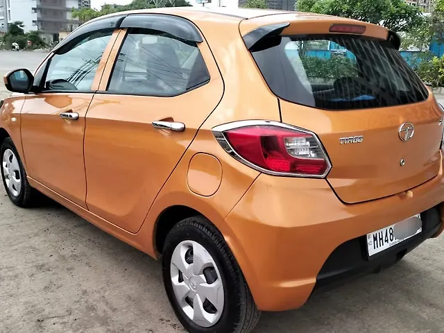 Used Tata Tiago [2016-2020] Revotron XT (O) [2016-2019] in Mumbai