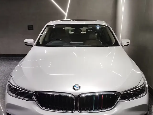 Used 2018 BMW 6-Series GT in Delhi