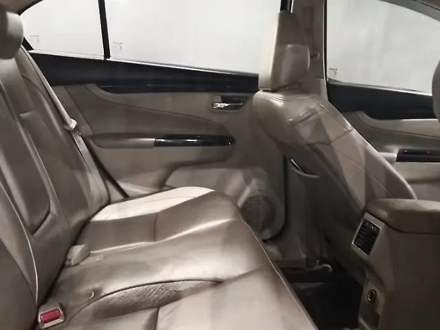 Used Maruti Suzuki Ciaz [2014-2017] ZDi+ SHVS in Delhi