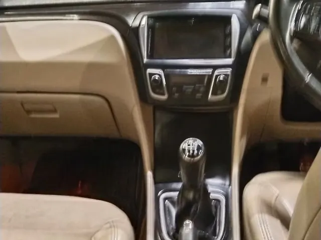 Used Maruti Suzuki Ciaz [2014-2017] ZDi+ SHVS in Delhi