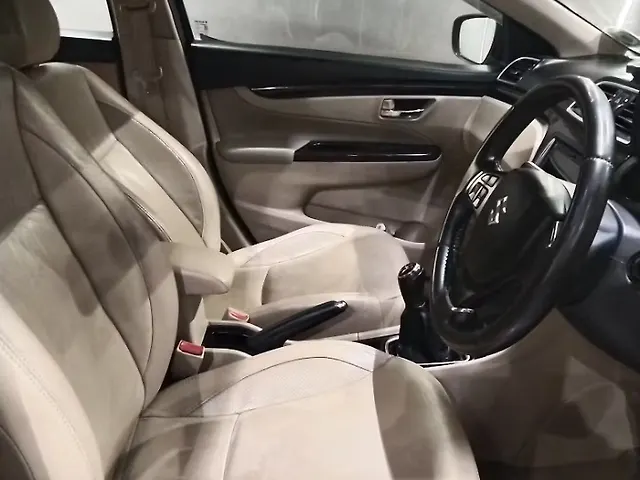 Used Maruti Suzuki Ciaz [2014-2017] ZDi+ SHVS in Delhi