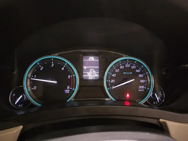 Used Maruti Suzuki Ciaz [2014-2017] ZDi+ SHVS in Delhi