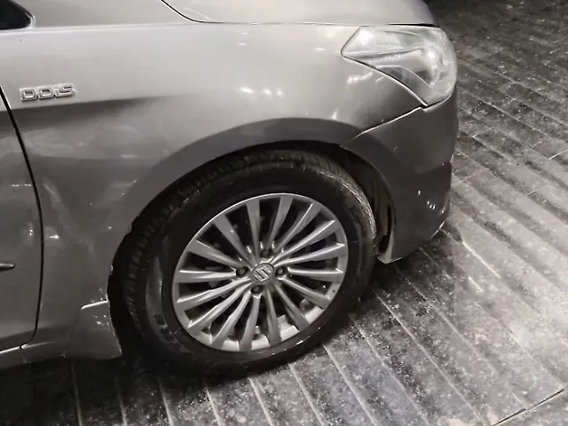 Used Maruti Suzuki Ciaz [2014-2017] ZDi+ SHVS in Delhi