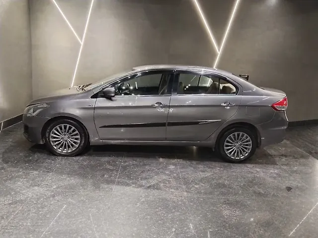 Used Maruti Suzuki Ciaz [2014-2017] ZDi+ SHVS in Delhi