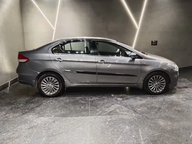 Used Maruti Suzuki Ciaz [2014-2017] ZDi+ SHVS in Delhi