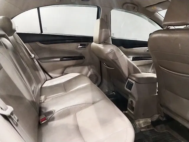 Used Maruti Suzuki Ciaz [2014-2017] ZDi+ SHVS in Delhi