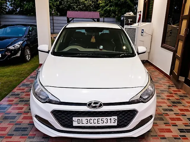 Used 2016 Hyundai Elite i20 in Gurgaon Used 2016 Hyundai Elite i20 in Gurgaon