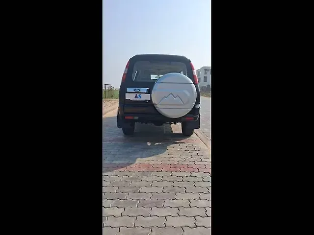 Used Ford Endeavour [2009-2014] 3.0L 4x2 AT in Chennai