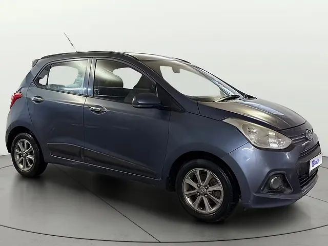 Used 2015 Hyundai Grand i10 in Delhi Used 2015 Hyundai Grand i10 in Delhi