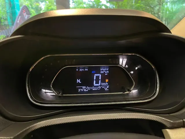 Used Tata Nexon [2020-2023] XZA Plus (O) in Mumbai