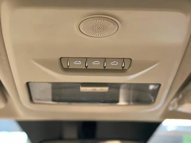 Used Tata Nexon [2020-2023] XZA Plus (O) in Mumbai