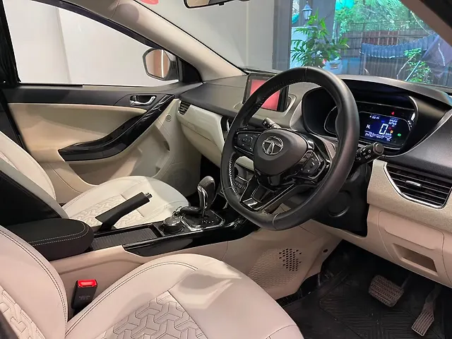 Used Tata Nexon [2020-2023] XZA Plus (O) in Mumbai