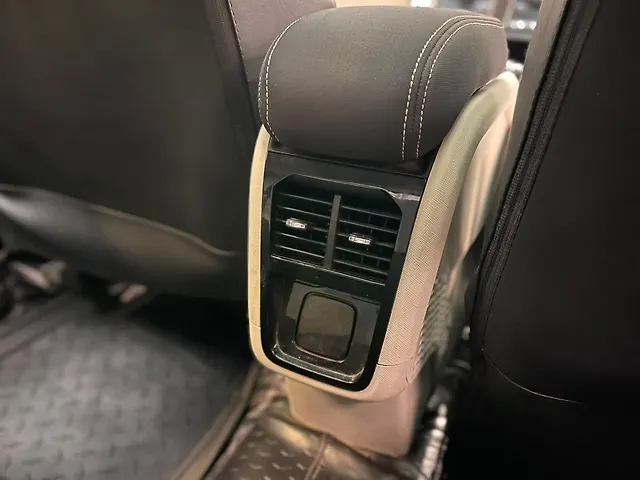 Used Tata Nexon [2020-2023] XZA Plus (O) in Mumbai