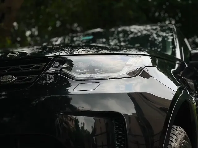 Used Land Rover Discovery 3.0 SE Petrol in Delhi