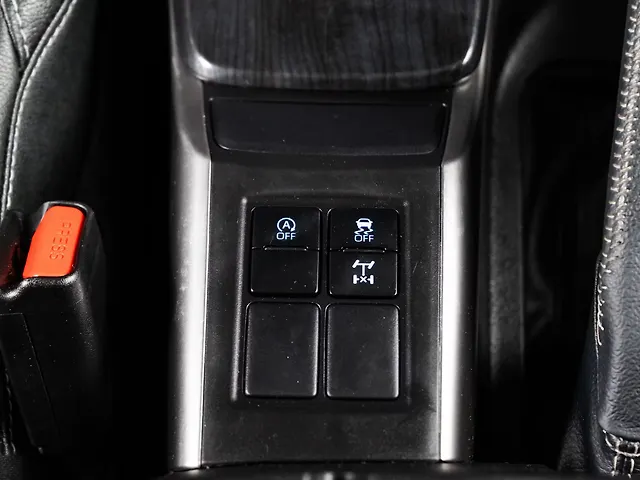 Used Toyota Fortuner 4x4 4WD Mild Hybrid (Electric + Diesel) 2.8L Turbo Automatic in Delhi Used Toyota Fortuner 4x4 4WD Mild Hybrid (Electric + Diesel) 2.8L Turbo Automatic in Delhi